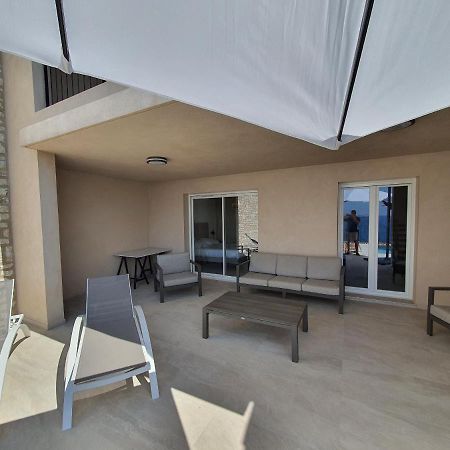 St-Florent Appartement Neuf Vue Mer Panoramique Piscine 4 Chambres - Mor401 แซ็งต์-โฟลร็องต์ ภายนอก รูปภาพ
